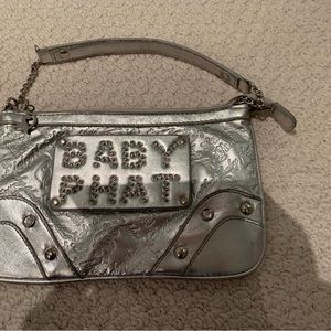 Baby Phat evening purse